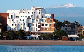 Sporting Baia Hotel